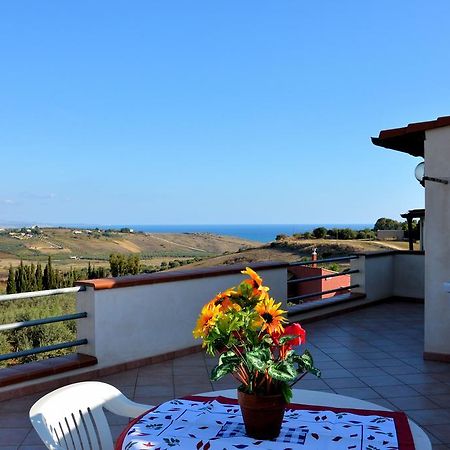 Sovareto Mare Sciacca Room photo